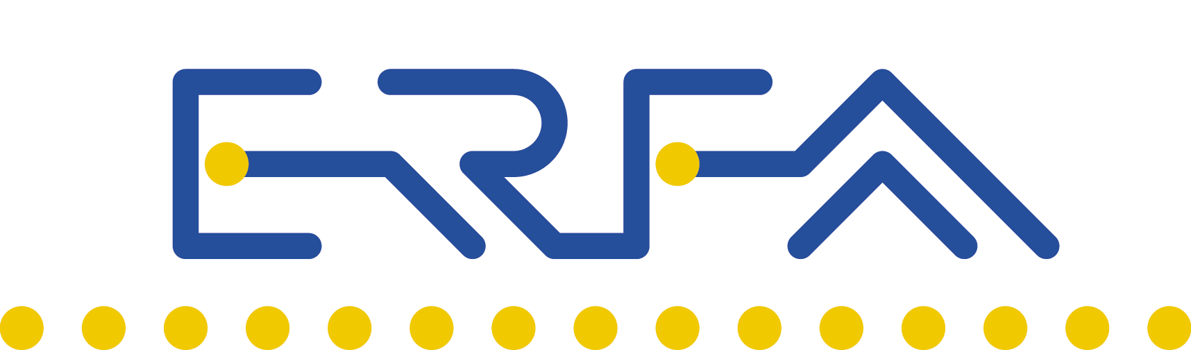 Logo ERFA Small