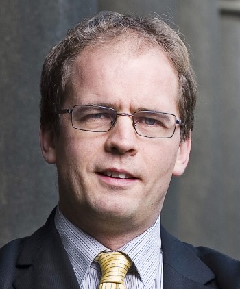 Thierry Vanelslander, Research Professor Transport, Logistics and Ports - C-MAT