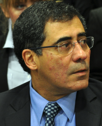 Baher El-Hifnaw, Senior Economist in the Transport Unit - World Bank