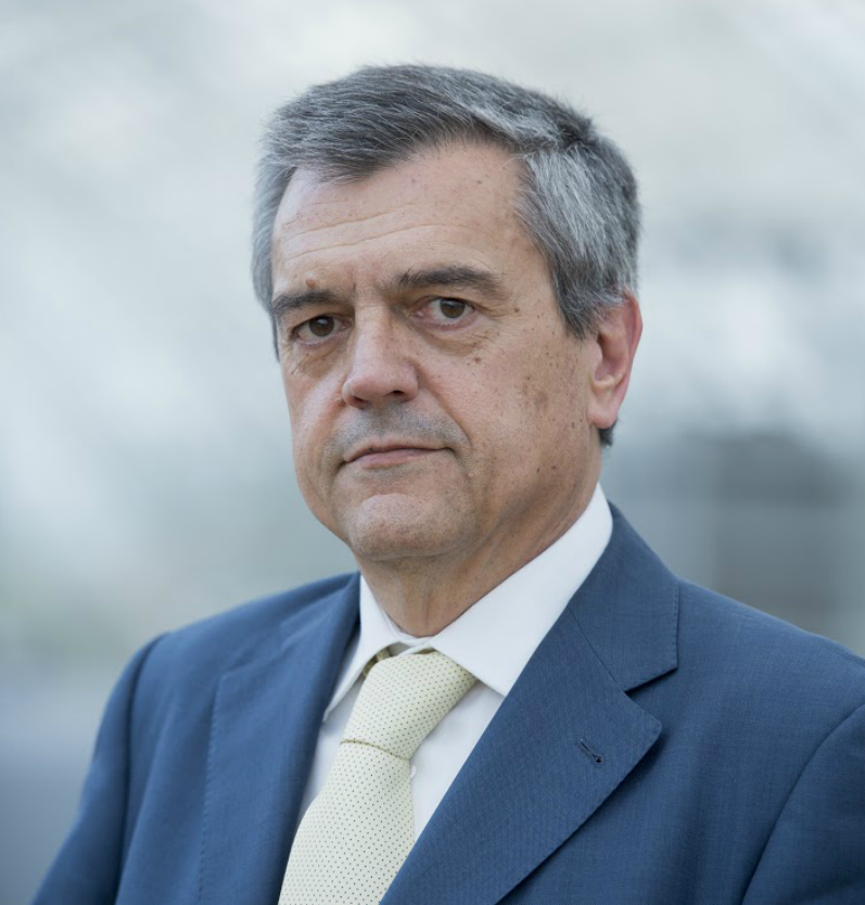 José Manuel Viegas, Secretary-General - International Transport Forum at the OECD